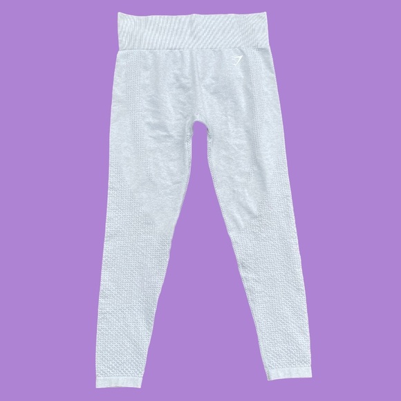 Gymshark Vital Seamless Leggings - Picture 1 of 4